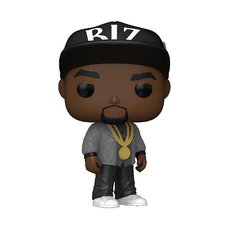 POP! Biz Markie
