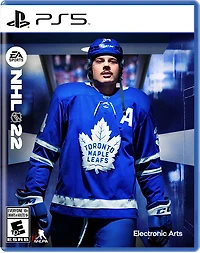 Playstation 5 - NHL 22