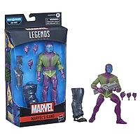Hasbro Marvel Legends figurine de Kang the Conqueror