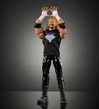 WWE Figurine Monday Night War Diamond Dallas Page