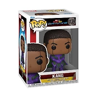 Marvel:POP: Antman:Quantumania-Kang