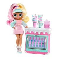 L.O.L. Surprise OMG Sweet Nails - Candylicious Sprinkles Shop