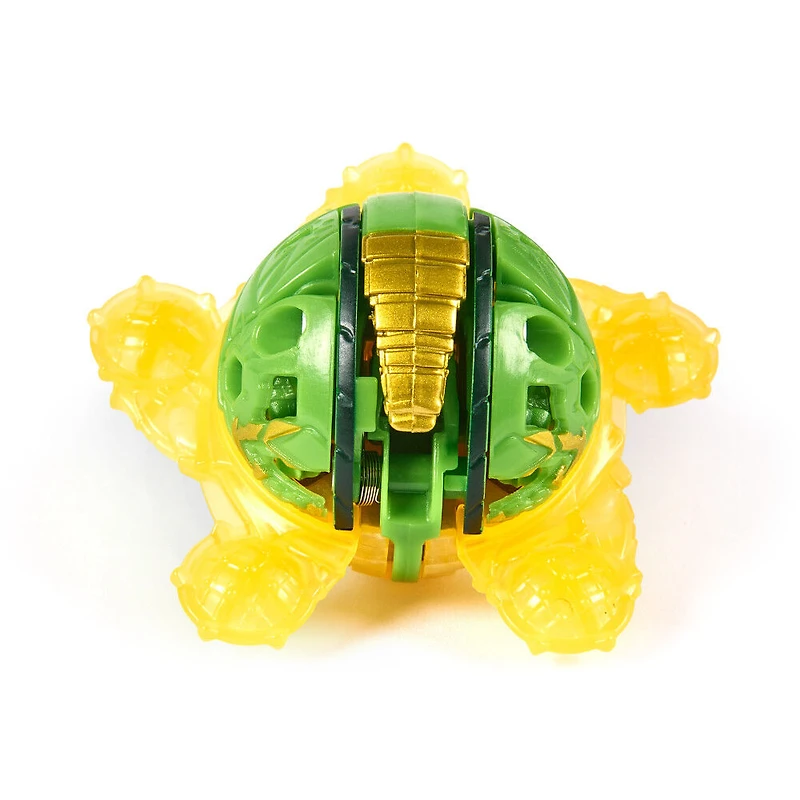 Bakugan, Special Attack Trox