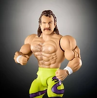 WWE Superstars Figurine art. 15,24po Jake The Snake Roberts