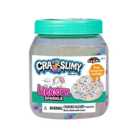 Cra-Z-Slimy Assortiment de Récipients Surprise - L'assortiment peut varier