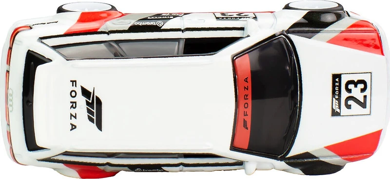 Hot Wheels - Collection Retro Entertainment - Véhicules à éch. 1:64