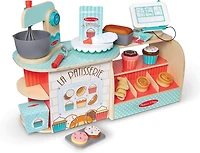 Melissa and Doug - La Pâtisserie Boulangerie