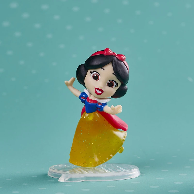 Poupées Disney Princess Comics avec 5 poupées - Notre exclusivité