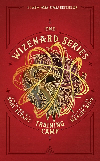 Wizenard Series: Training Camp - Édition anglaise