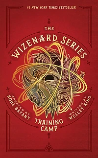 Wizenard Series: Training Camp - Édition anglaise