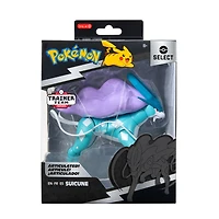 Pokémon - Battle Feature Figure: Suicune