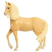 Cheval A Collectionner de 18 cm (7 pouces) DreamWorks Spirit Riding Free - Chica Linda - Notre exclusivité