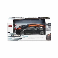 Xceler8 1:24 RC Bugatti Chiron Super Sport 300+ - R Exclusive - Assortment May Vary