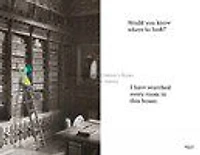 There's A Ghost In This House - English Edition
