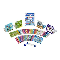 Bezzer Wizzer Studio - Brainbox - Maths - Anglais