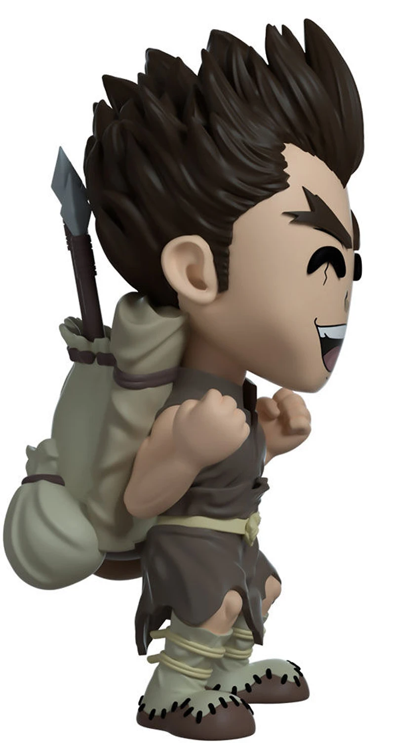 YOUTOOZ - Figurine en Dr. STONE: Taiju Oki - Édition anglaise