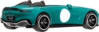 Hot Wheels Premium Car Culture Exotic Envy Aston Martin V12 Speedster 1:64 Scale Collectible Vehicle