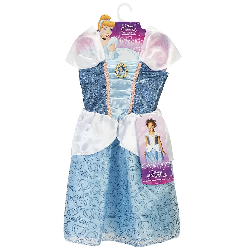 Robe Princesse Cendrillon Disney<br>
