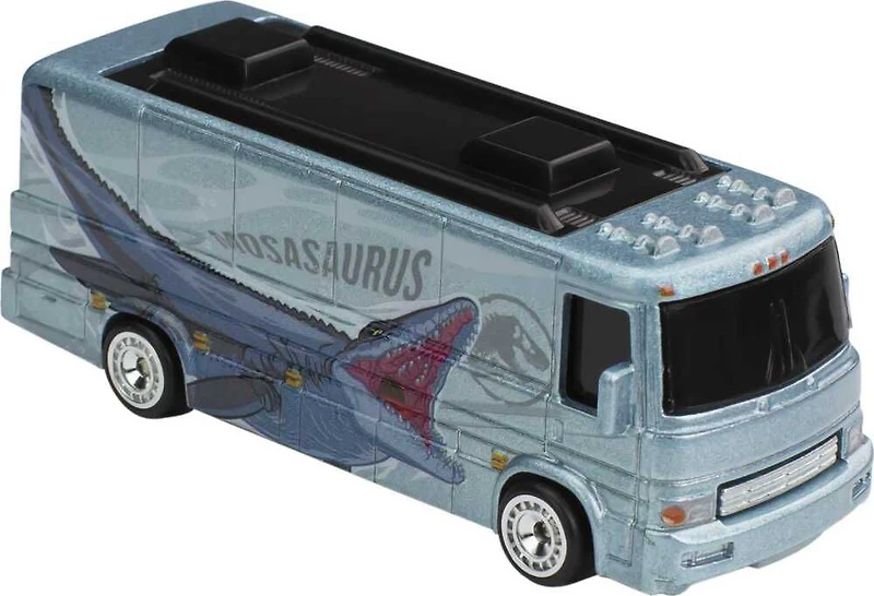 Véhicule Culture pop Hot Wheels propose des modèles à l'échelle 1:64