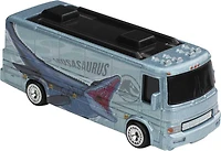 Véhicule Culture pop Hot Wheels propose des modèles à l'échelle 1:64