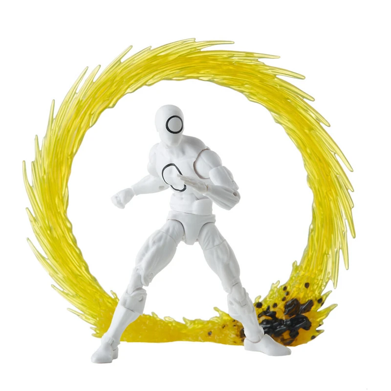 Hasbro Marvel Legends Series: Vilains des X-Men, 60e anniversaire des X-Men, pack de figurines articulées Marvel de 15 cm