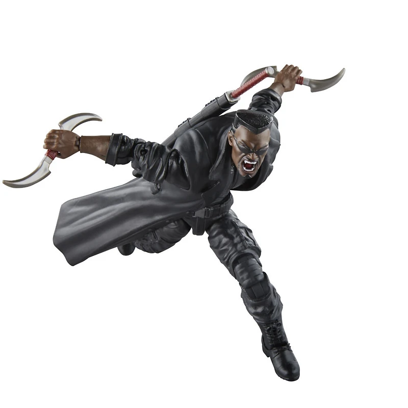 Marvel Legends Series Marvel's Blade