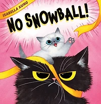 No Snowball! - Édition anglaise