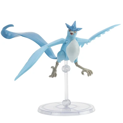 Pokémon Select 6" Super-Articulated Figure - Articuno