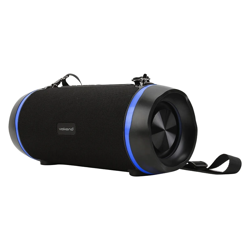 VolkanoX Viper Series BluetoothSpeaker - Édition anglaise