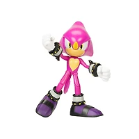 Figurine Sonic de 4 pouces