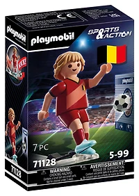 Playmobil