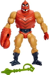 Masters of the Universe: Origins - Figurine articulée