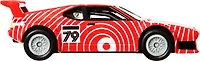 Hot Wheels Car Culture Circuit Legends BMW M1 Procar