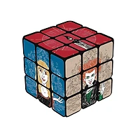 RUBIK'S Cube: Disney Hocus Pocus - Édition anglaise