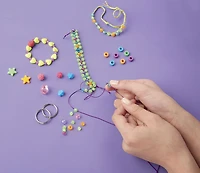 Totally Me! Ensemble de bijoux fluo