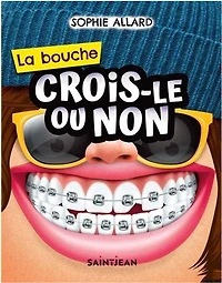 Crois Le Ou Non - La Bouche - French Text