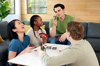 UNO Show 'em No Mercy Card Game Expansion Pack