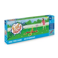 Out and About Ring Toss Game - R Exclusive