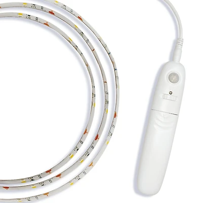 Bande lumineuse LED activée par le mouvement