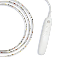 Bande lumineuse LED activée par le mouvement