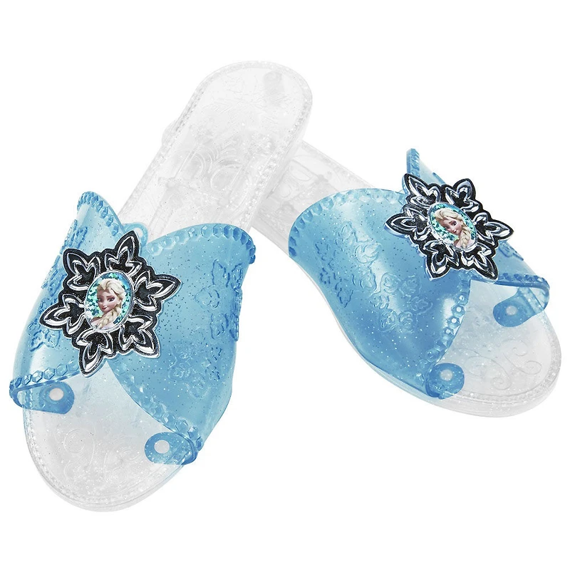 Disney Frozen - Chaussures - Elsa