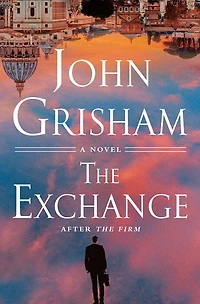 The Exchange - English Edition