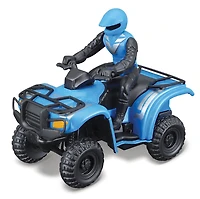 Maisto - Vtt Pullback