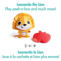 Tiny Love Wonder Buddies - Leonard