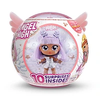 Poupée Capsule Itty Bitty Prettys Angel High avec 10 accessoires surprise par ZURU - L'assortiment peut varier