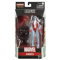 Marvel Legends Series Namorita Action Figure
