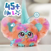 Furby Furblets Ree-Mix, mini peluche électronique