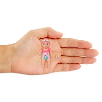 BABY born MINIS Playset Bathtub