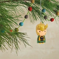 Décoration mystère de Noël - Hallmark - Marvel - Super héros série 2