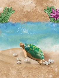 Playmobil - Wiltopia - Giant Tortoise